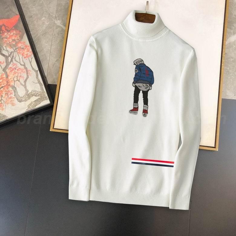 Gucci Men's Sweater 135